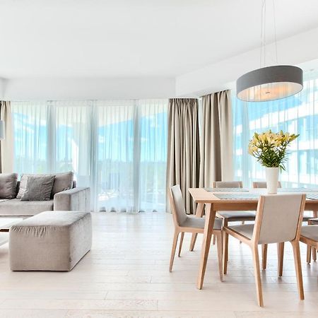 Dreams apartments Dune B Mielno  Extérieur photo